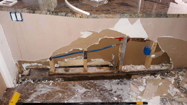 Best Commercial water damage restoration  in Warsaw, IL