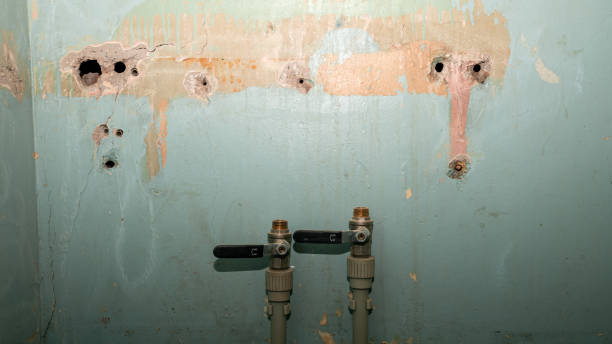 Trusted Warsaw, IL Water damage restoration Experts
