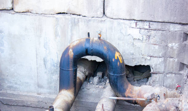 Best Flood restoration services  in Warsaw, IL